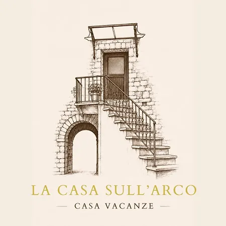 Appartement La Casa Sull'arco Cancellara
