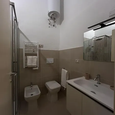 La Casa Sull'arco