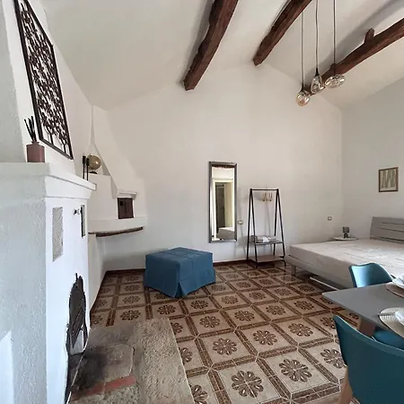 Appartement La Casa Sull'arco