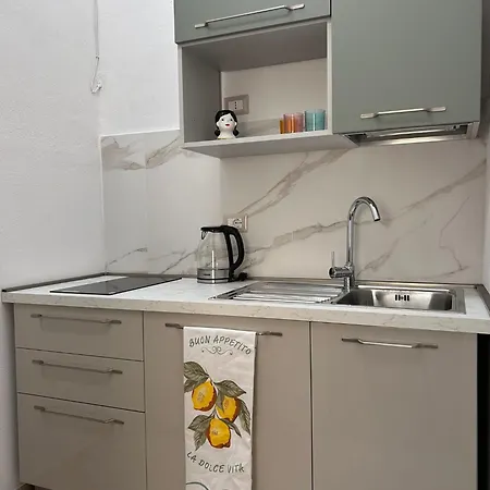 La Casa Sull'arco