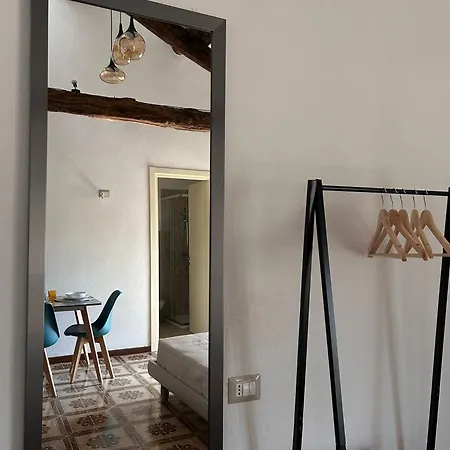 La Casa Sull'arco Cancellara