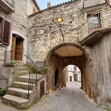 La Casa Sull'arco Appartement